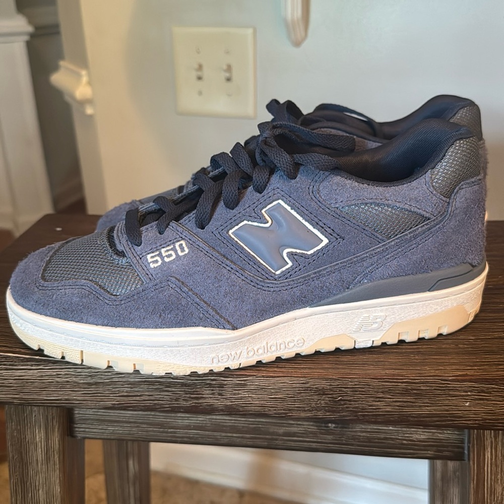 new balance 550 mens